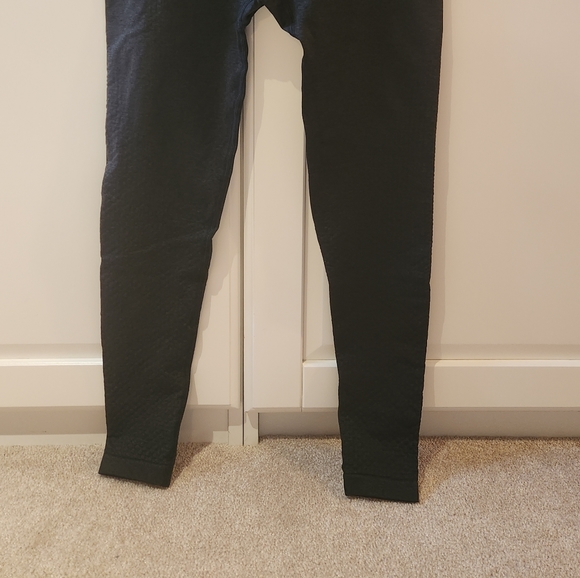 Gymshark vital 2.0 Seamless leggings black - Picture 3 of 3